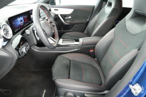 Mercedes-Benz CLA  200 AMG Paket 