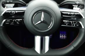 Mercedes-Benz CLA  200 AMG Paket 