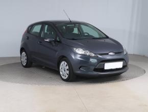 Ford Fiesta  1.4 TDCi 