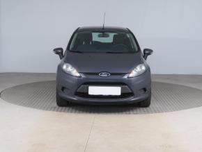 Ford Fiesta  1.4 TDCi 