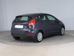 Ford Fiesta  1.4 TDCi 