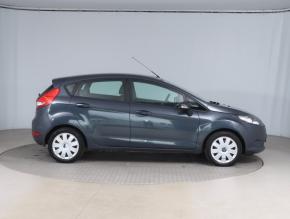 Ford Fiesta  1.4 TDCi 