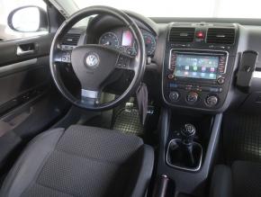 Volkswagen Golf  1.4 TSI 