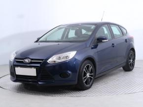 Ford Focus  1.0 EcoBoost 