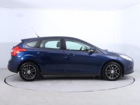 Ford Focus  1.0 EcoBoost 