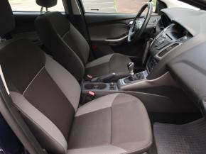 Ford Focus  1.0 EcoBoost 