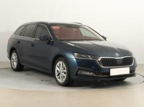 Škoda Octavia  2.0 TDI 