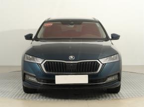 Škoda Octavia  2.0 TDI 