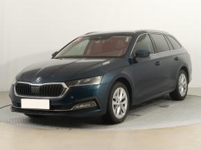 Škoda Octavia  2.0 TDI 