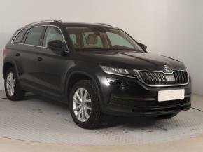 Škoda Kodiaq  2.0 TDI 