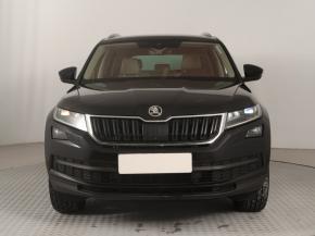 Škoda Kodiaq  2.0 TDI 