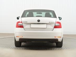 Škoda Octavia  1.6 TDI 