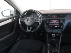 Škoda Octavia  1.6 TDI 