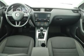 Škoda Octavia  1.6 TDI 