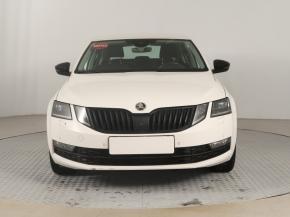 Škoda Octavia  1.5 TSI 