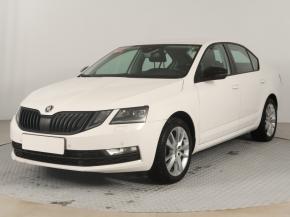 Škoda Octavia  1.5 TSI 