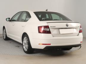 Škoda Octavia  1.5 TSI 