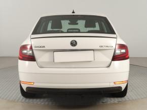 Škoda Octavia  1.5 TSI 