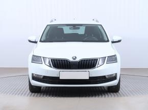 Škoda Octavia  1.6 TDI Style 