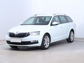 Škoda Octavia  1.6 TDI Style 