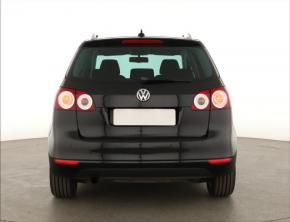 Volkswagen Golf Plus  1.2 TSI 