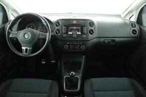 Volkswagen Golf Plus  1.2 TSI 