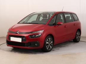 Citroen C4 Grand Picasso  1.6 BlueHDi 