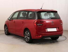 Citroen C4 Grand Picasso  1.6 BlueHDi 