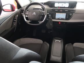 Citroen C4 Grand Picasso  1.6 BlueHDi 