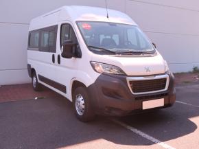 Peugeot Boxer  2.2 BlueHDi 