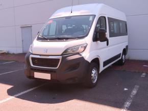 Peugeot Boxer  2.2 BlueHDi 