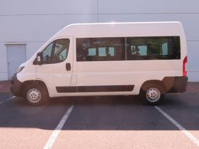 Peugeot Boxer  2.2 BlueHDi 