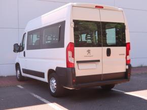 Peugeot Boxer  2.2 BlueHDi 