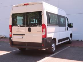 Peugeot Boxer  2.2 BlueHDi 