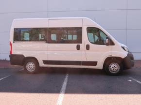 Peugeot Boxer  2.2 BlueHDi 