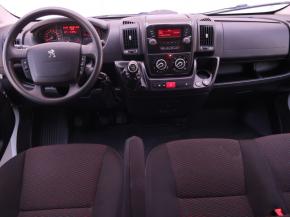 Peugeot Boxer  2.2 BlueHDi 