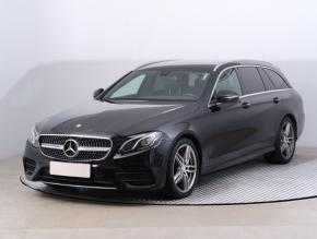 Mercedes-Benz E  E 220 d 