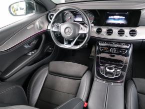 Mercedes-Benz E  E 220 d 