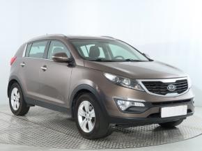 Kia Sportage  1.7 CRDi 