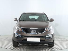 Kia Sportage  1.7 CRDi 