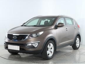 Kia Sportage  1.7 CRDi 