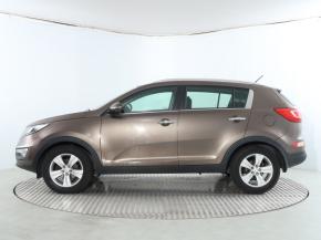 Kia Sportage  1.7 CRDi 