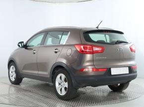 Kia Sportage  1.7 CRDi 