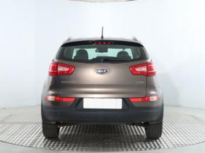 Kia Sportage  1.7 CRDi 