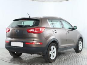 Kia Sportage  1.7 CRDi 