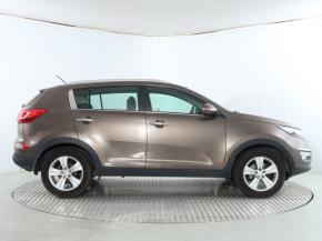 Kia Sportage  1.7 CRDi 