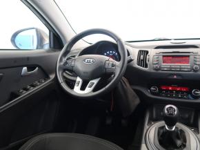 Kia Sportage  1.7 CRDi 