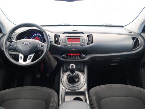 Kia Sportage  1.7 CRDi 