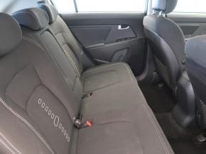 Kia Sportage  1.7 CRDi 