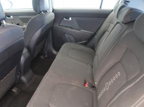 Kia Sportage  1.7 CRDi 